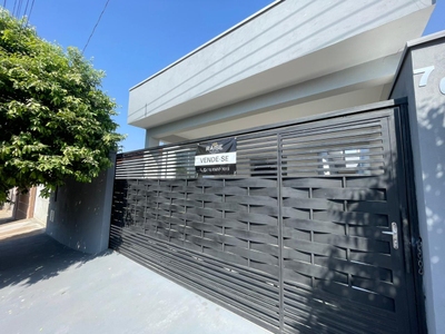 Casa, 3 quartos, 125 m² - Foto 3