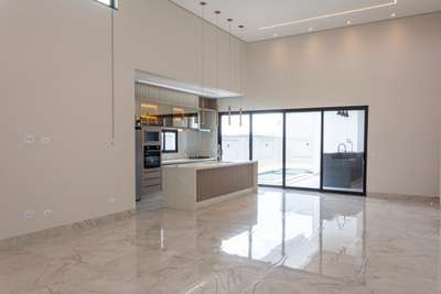 Casa, 4 quartos, 240 m² - Foto 3