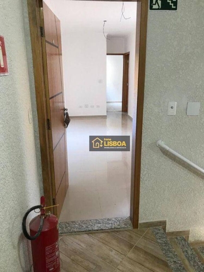 Apartamento, 2 quartos, 43 m² - Foto 4