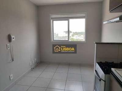 Apartamento, 2 quartos, 35 m² - Foto 3