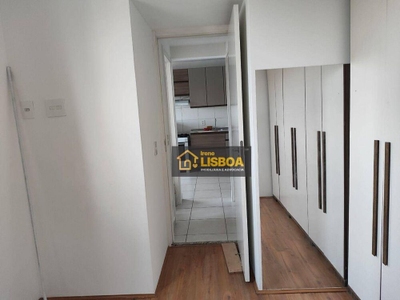 Apartamento, 2 quartos, 35 m² - Foto 5
