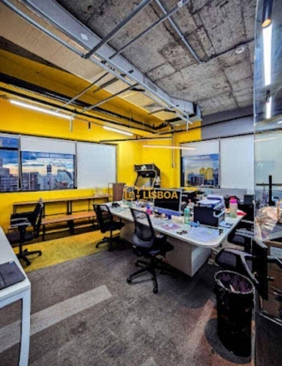 Sala-Conjunto, 211 m² - Foto 1