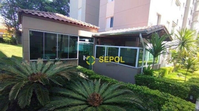 Apartamento, 2 quartos, 52 m² - Foto 4