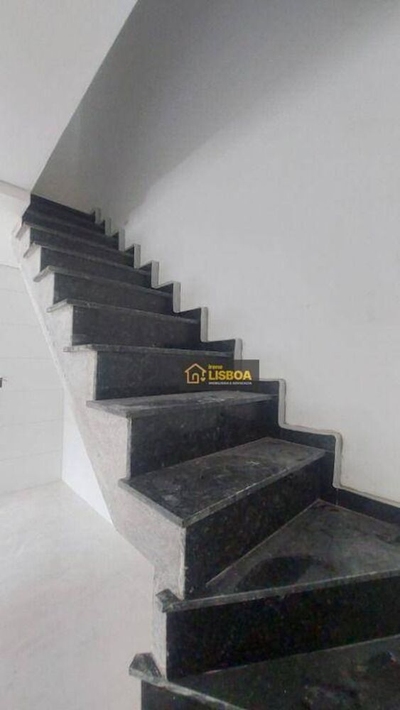 Cobertura, 3 quartos, 140 m² - Foto 5