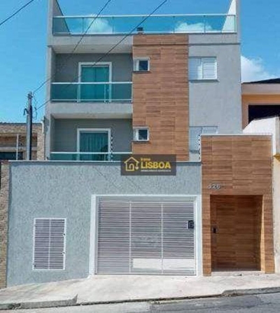 Apartamento, 3 quartos, 100 m² - Foto 1