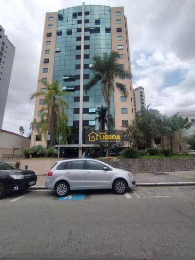 Sala-Conjunto, 33 m² - Foto 1