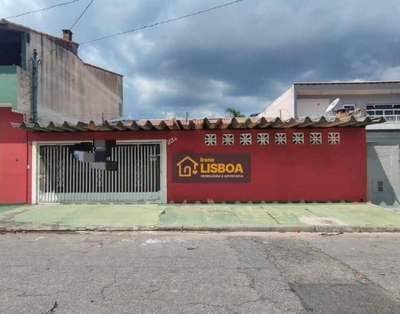 Casa, 2 quartos, 144 m² - Foto 2