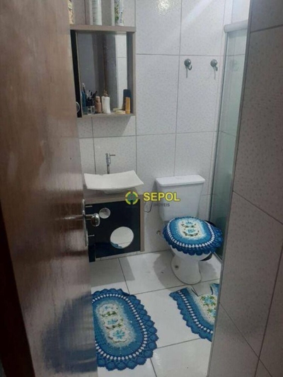 Apartamento, 2 quartos, 49 m² - Foto 4