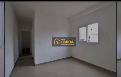 Apartamento, 2 quartos, 48 m² - Foto 2