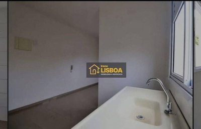 Apartamento, 2 quartos, 48 m² - Foto 4