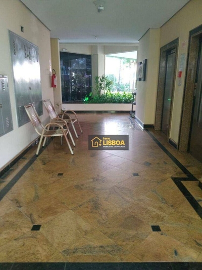 Apartamento, 2 quartos, 48 m² - Foto 1