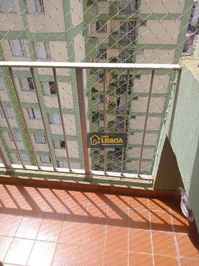 Apartamento, 2 quartos, 48 m² - Foto 3