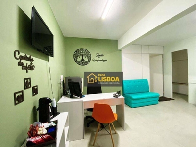 Sala-Conjunto, 47 m² - Foto 3