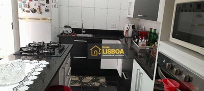 Apartamento, 3 quartos, 87 m² - Foto 4
