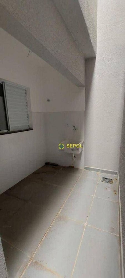 Apartamento, 2 quartos, 48 m² - Foto 2