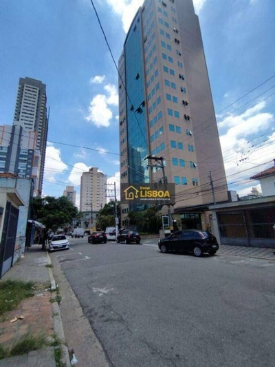 Sala-Conjunto, 33 m² - Foto 3