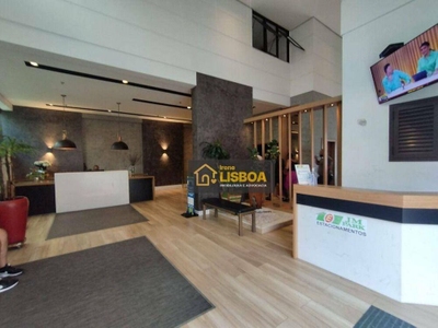 Sala-Conjunto, 33 m² - Foto 5