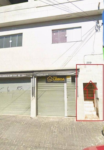 Sala-Conjunto, 24 m² - Foto 1