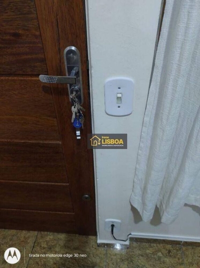 Apartamento, 2 quartos, 40 m² - Foto 4