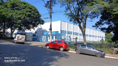 Depósito-Galpão, 7995 m² - Foto 1