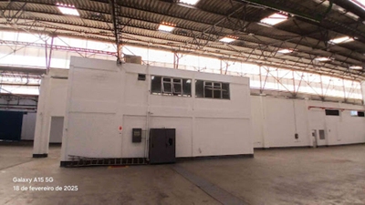 Depósito-Galpão, 7995 m² - Foto 4