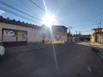 Casa, 3 quartos, 150 m² - Foto 1