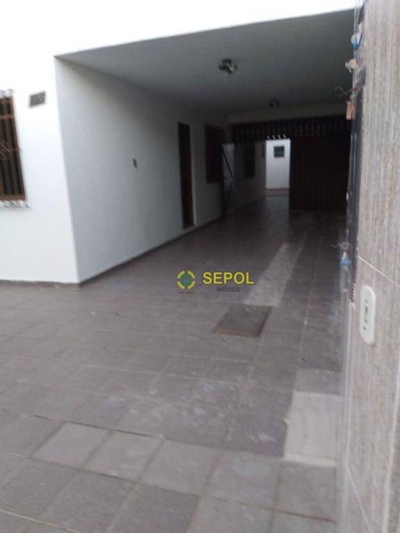 Sobrado, 3 quartos, 120 m² - Foto 4