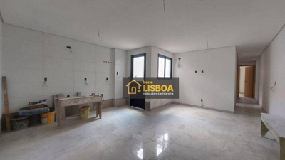 Apartamento, 3 quartos, 95 m² - Foto 1