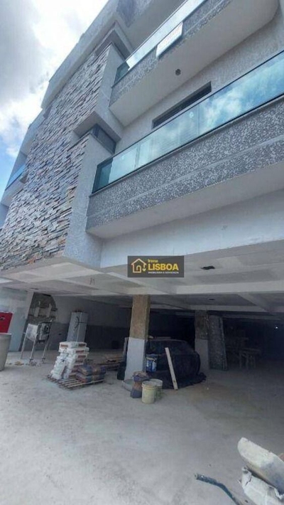 Apartamento, 3 quartos, 95 m² - Foto 3