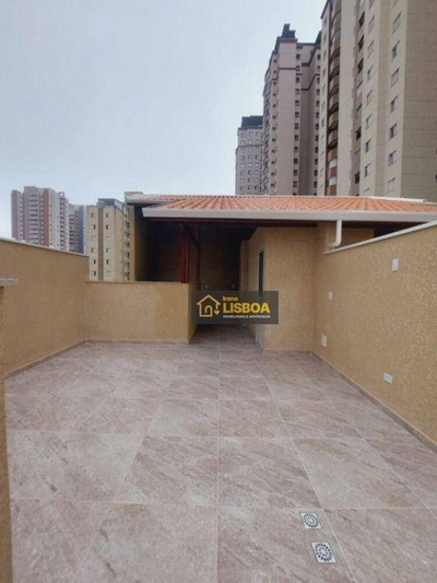 Cobertura, 2 quartos, 96 m² - Foto 3