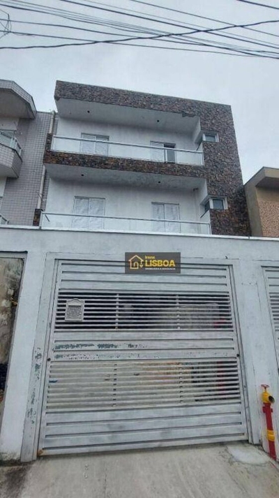 Apartamento, 2 quartos, 57 m² - Foto 2