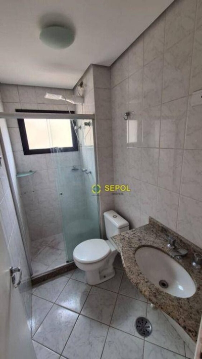 Apartamento, 3 quartos, 68 m² - Foto 5