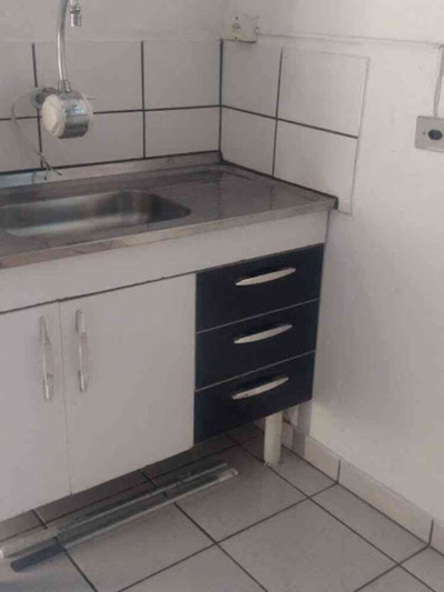 Loja-Salão, 125 m² - Foto 2