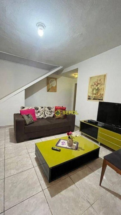 Casa, 2 quartos, 80 m² - Foto 4
