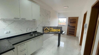 Apartamento, 2 quartos, 47 m² - Foto 2