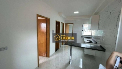 Apartamento, 2 quartos, 47 m² - Foto 1
