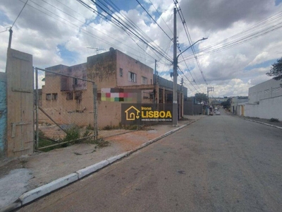 Terreno, 700 m² - Foto 3