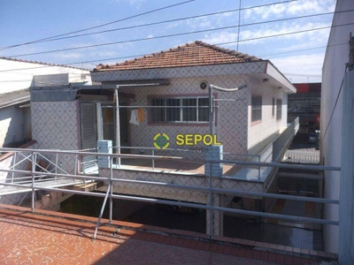 Sobrado, 3 quartos, 450 m² - Foto 4