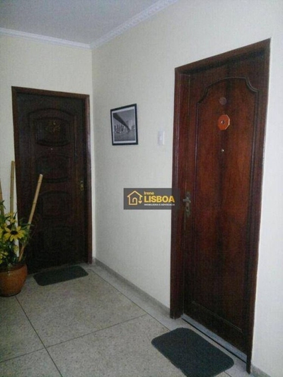Apartamento, 3 quartos, 98 m² - Foto 4