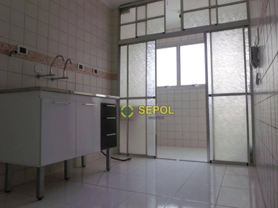 Apartamento, 2 quartos, 52 m² - Foto 2