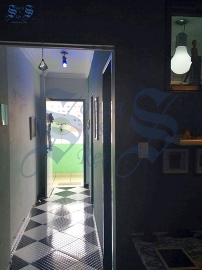 Apartamento, 1 quarto - Foto 2