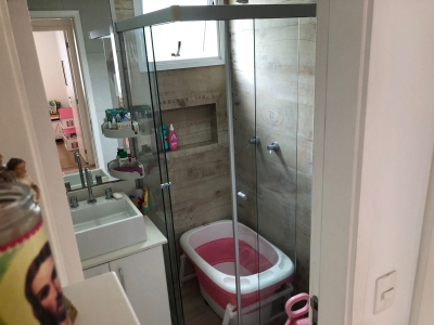 Apartamento, 3 quartos, 107 m² - Foto 5