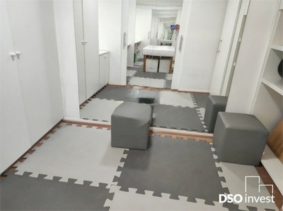 Sala-Conjunto, 30 m² - Foto 4