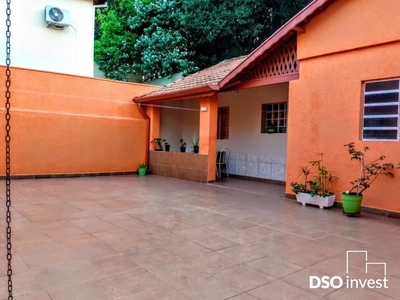 Casa, 3 quartos, 165 m² - Foto 4