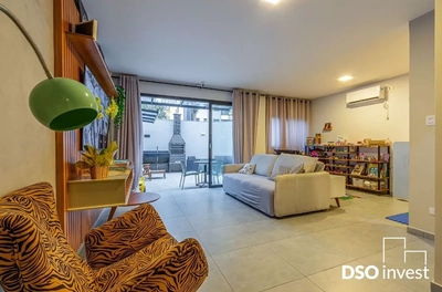 Casa, 3 quartos, 200 m² - Foto 2