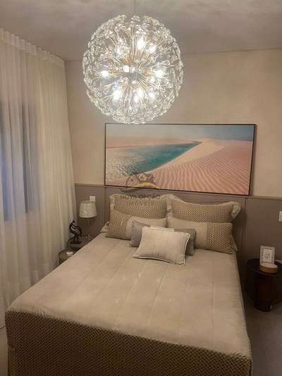 Casa de Condomínio, 3 quartos - Foto 2