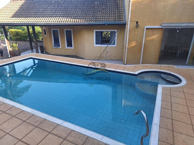 Casa, 3 quartos, 330 m² - Foto 2