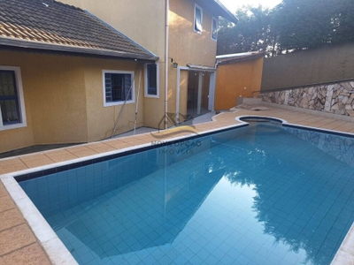 Casa, 3 quartos, 330 m² - Foto 3