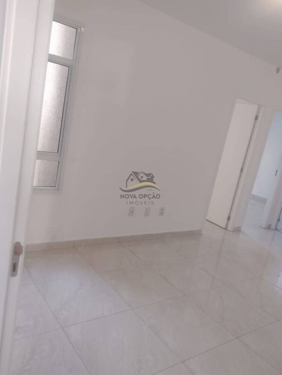 Apartamento, 2 quartos, 45 m² - Foto 3