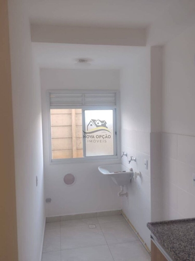 Apartamento, 2 quartos, 45 m² - Foto 4